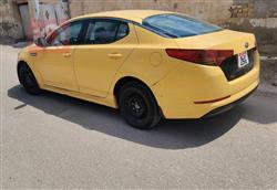 كيا اوبتيما